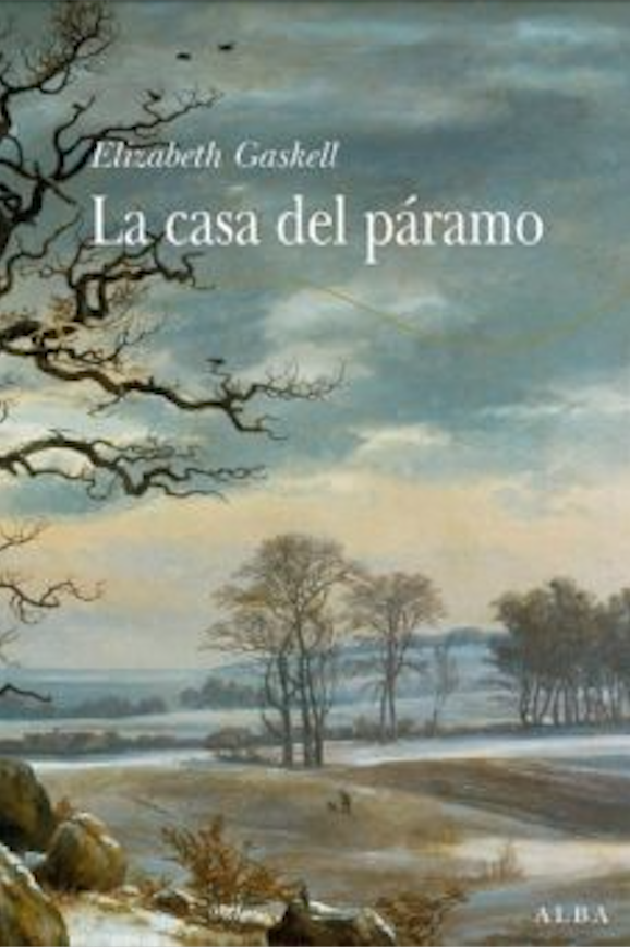 9788484284376 - La Casa Del Páramo